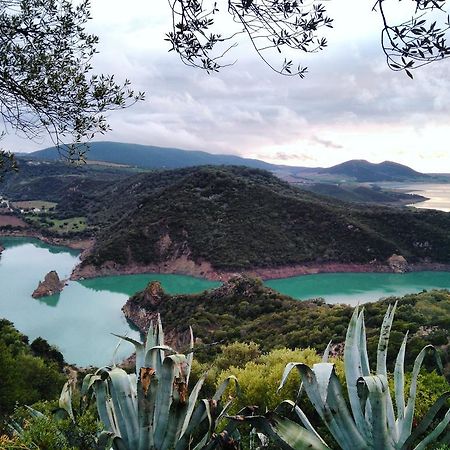 Tajo Del Aguila - Casa Rural A Algar  Exteriér fotografie