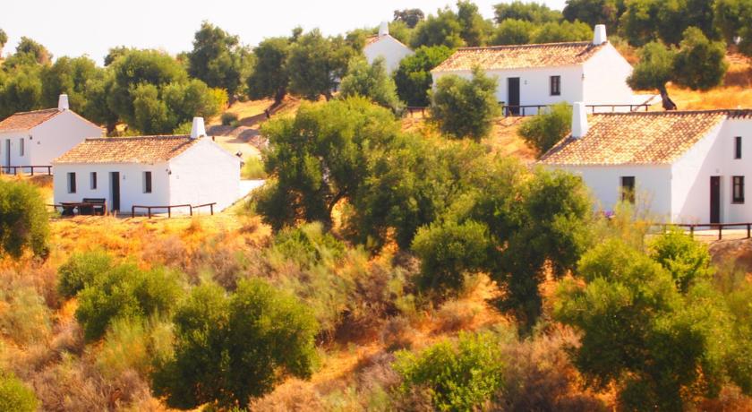 Tajo Del Aguila - Casa Rural A Algar  Pokoj fotografie
