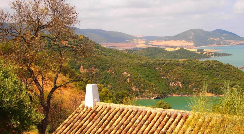 Tajo Del Aguila - Casa Rural A Algar  Pokoj fotografie