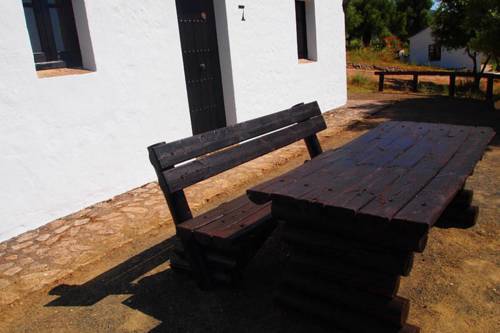 Tajo Del Aguila - Casa Rural A Algar  Pokoj fotografie