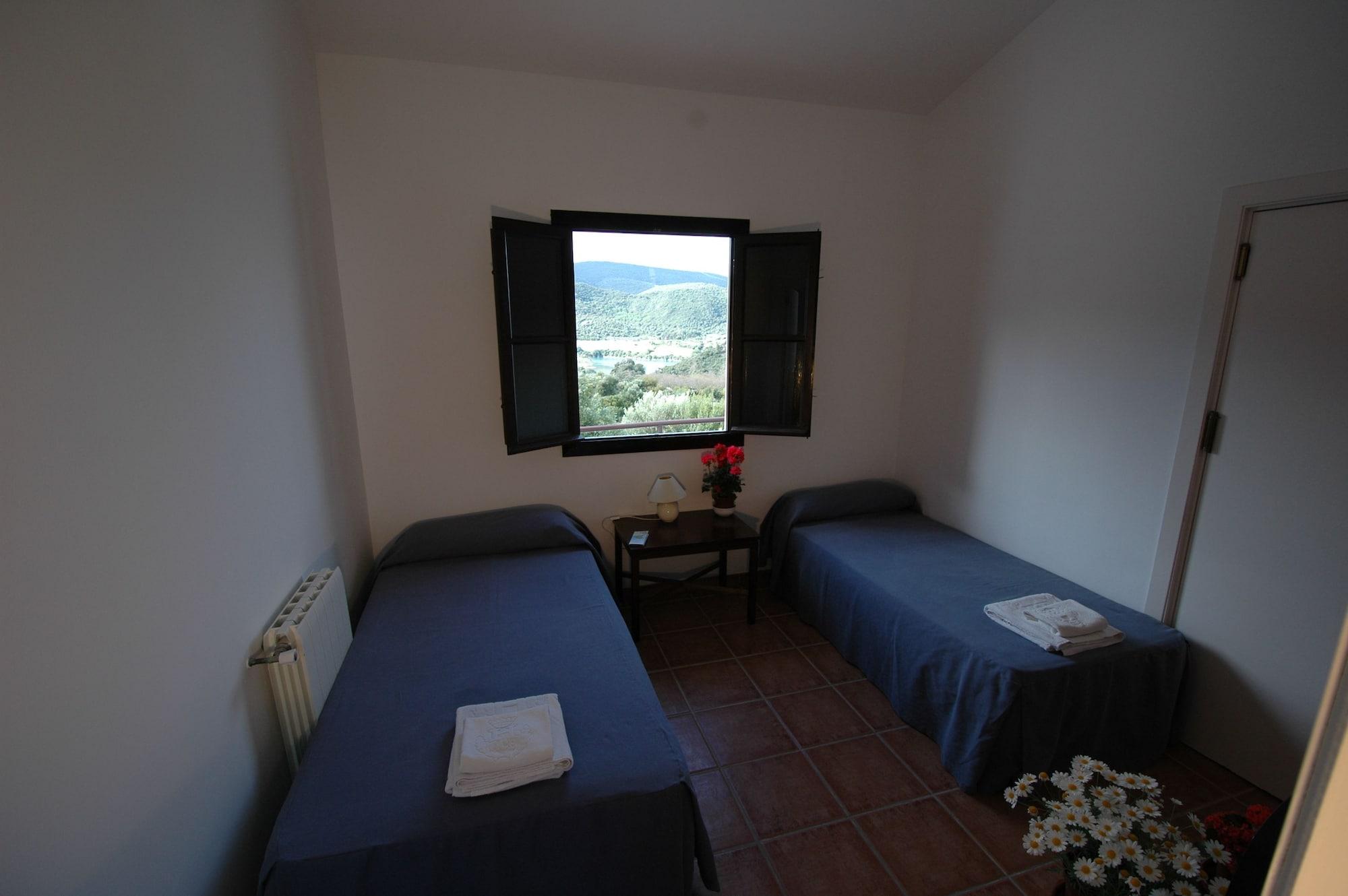 Tajo Del Aguila - Casa Rural A Algar  Exteriér fotografie