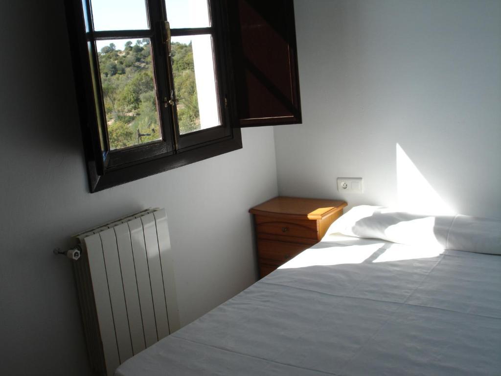 Tajo Del Aguila - Casa Rural A Algar  Pokoj fotografie