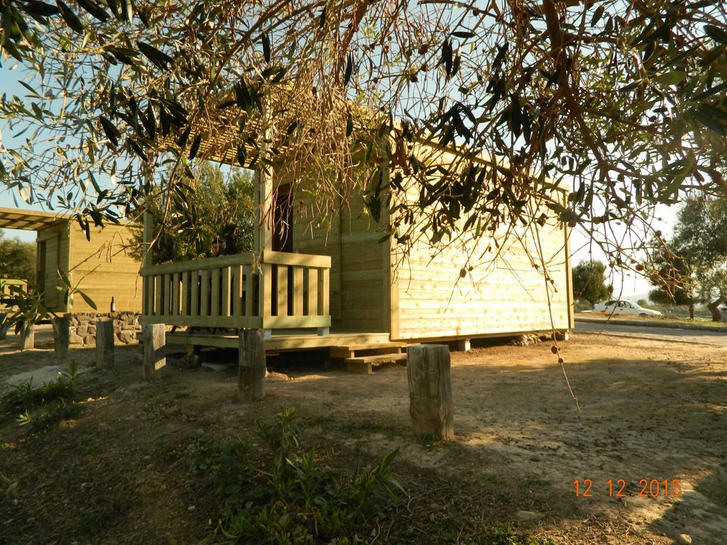 Tajo Del Aguila - Casa Rural A Algar  Pokoj fotografie