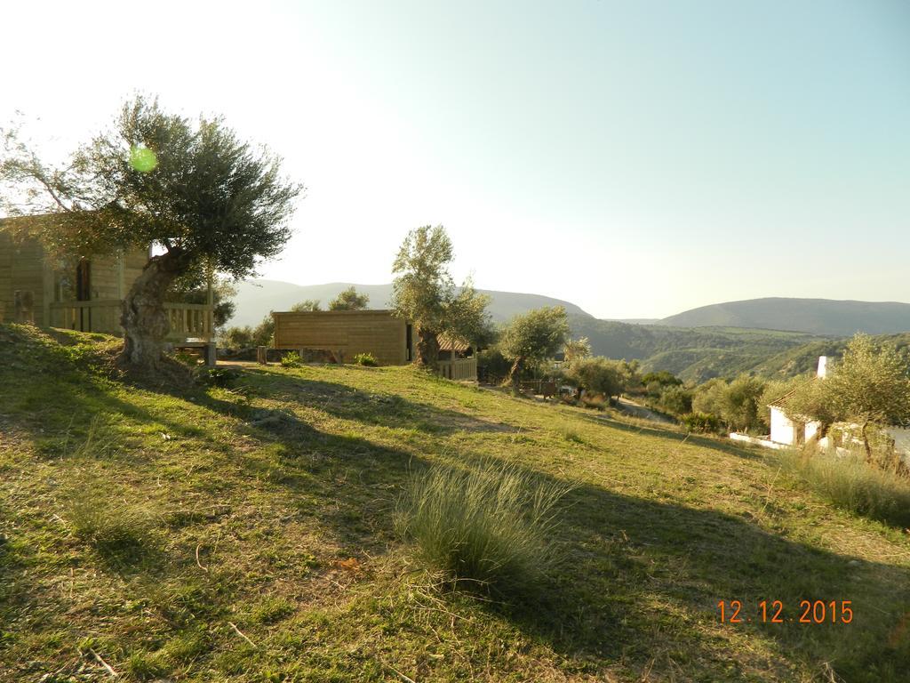 Tajo Del Aguila - Casa Rural A Algar  Pokoj fotografie